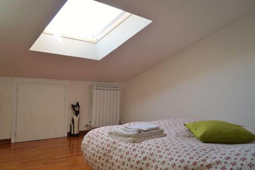 Hostal Camere Sotto Le Stelle