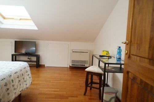 Hostal Camere Sotto Le Stelle