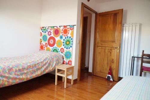 Hostal Camere Sotto Le Stelle