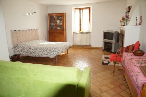 Hostal Camere Sotto Le Stelle