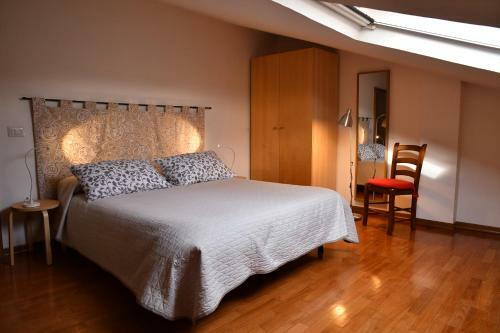Hostal Camere Sotto Le Stelle