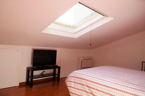 Hostal Camere Sotto Le Stelle