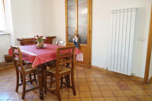 Hostal Camere Sotto Le Stelle