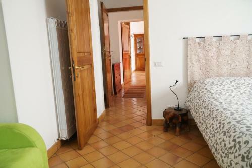Hostal Camere Sotto Le Stelle