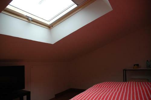 Hostal Camere Sotto Le Stelle
