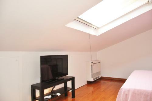 Hostal Camere Sotto Le Stelle