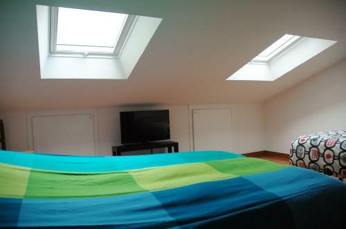 Hostal Camere Sotto Le Stelle