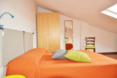 Hostal Camere Sotto Le Stelle