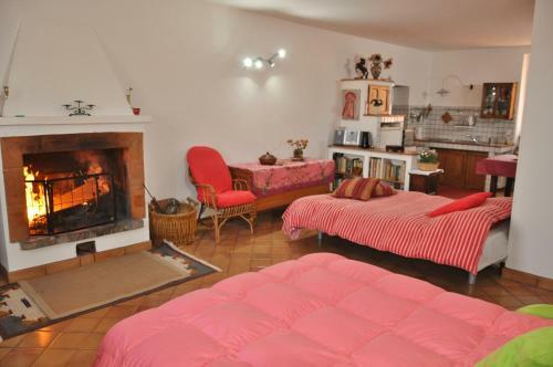 Hostal Camere Sotto Le Stelle