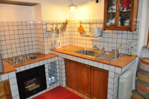 Hostal Camere Sotto Le Stelle