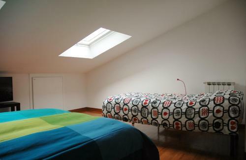 Hostal Camere Sotto Le Stelle
