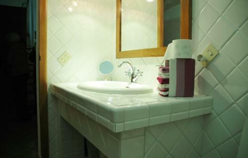 Hostal Camere Sotto Le Stelle