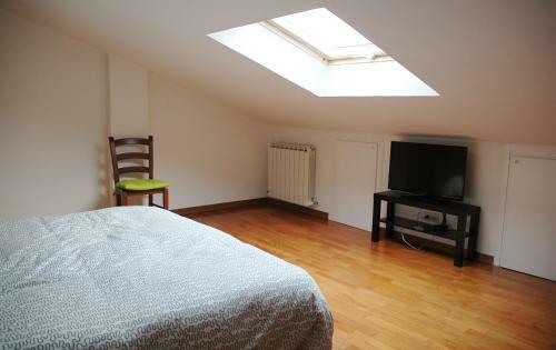Hostal Camere Sotto Le Stelle