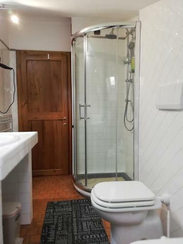 Hostal Camere Sotto Le Stelle