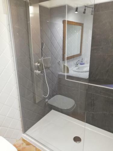 Hostal Camere Sotto Le Stelle