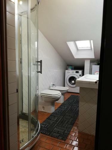 Hostal Camere Sotto Le Stelle