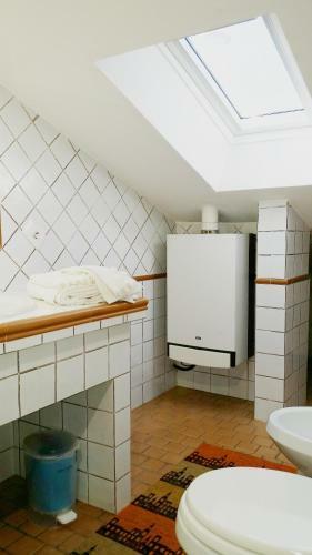 Hostal Camere Sotto Le Stelle