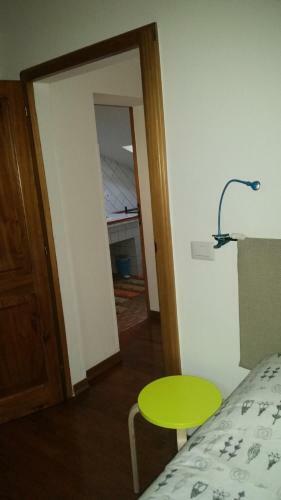 Hostal Camere Sotto Le Stelle