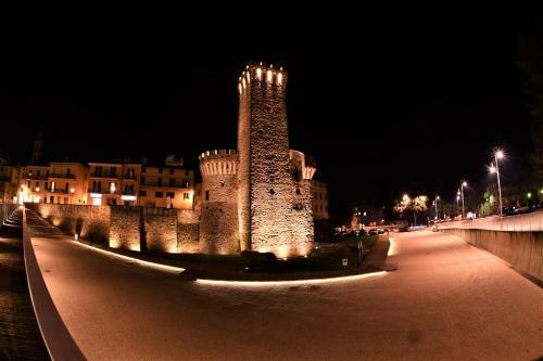 Hostal Camere Sotto Le Stelle