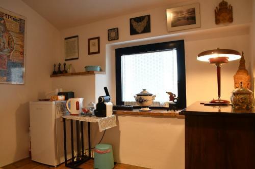 Hostal Camere Sotto Le Stelle