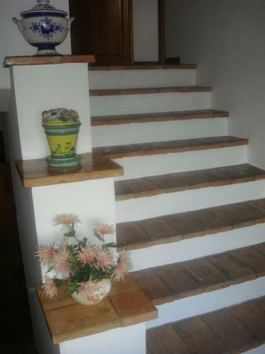 Hostal Camere Sotto Le Stelle
