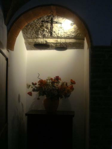 Hostal Camere Sotto Le Stelle