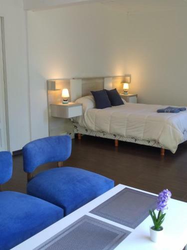 Lodge Caba�as Burdeos