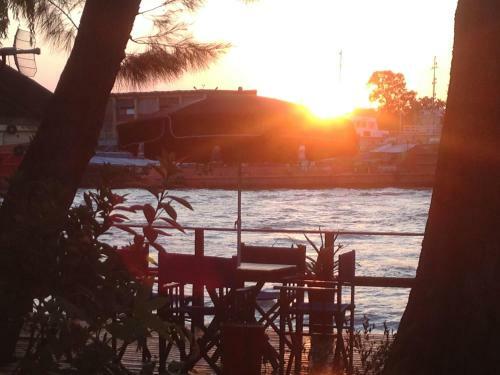 Lodge Caba�as Burdeos