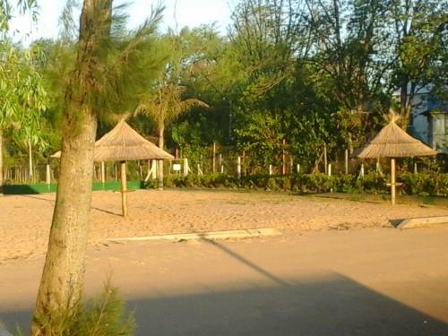 Lodge Caba�as Burdeos