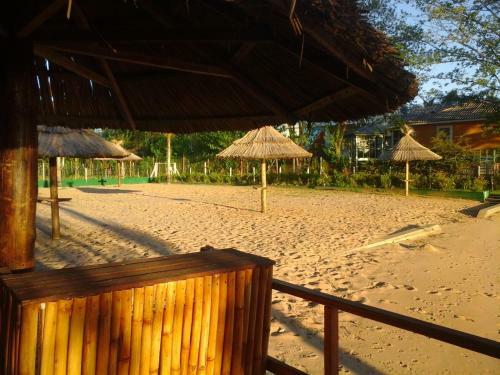 Lodge Caba�as Burdeos