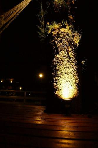 Lodge Caba�as Burdeos