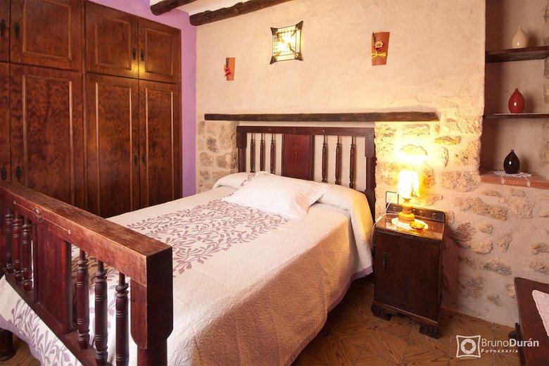 Agroturismo Casa Lo Ferre
