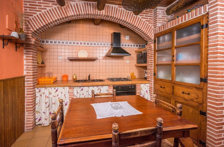 Agroturismo Casa Lo Ferre