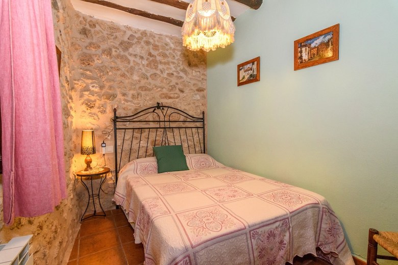 Agroturismo Casa Lo Ferre