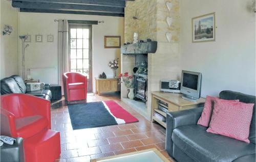 Holiday Home Marquay *lxxiv *