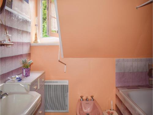 Holiday Home Le Faouet *ii *