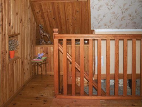 Holiday Home Le Faouet *ii *