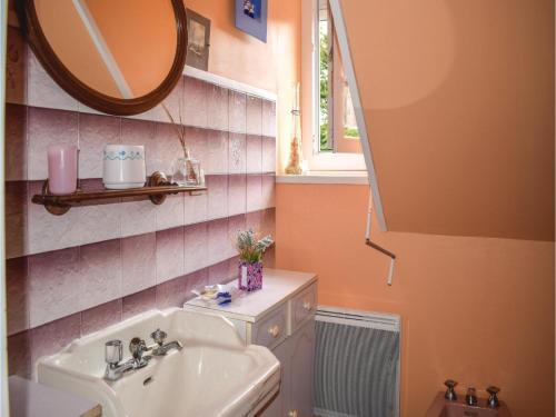 Holiday Home Le Faouet *ii *