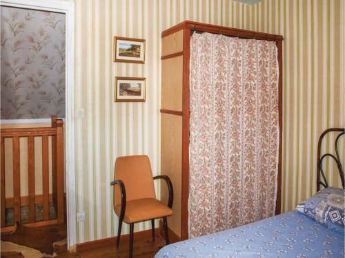 Holiday Home Le Faouet *ii *