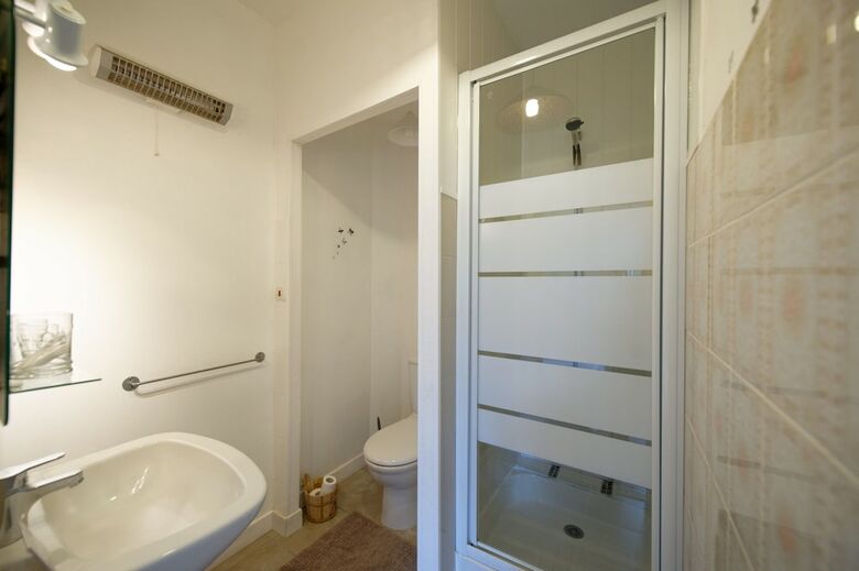Bed & Breakfast Le Kouloury