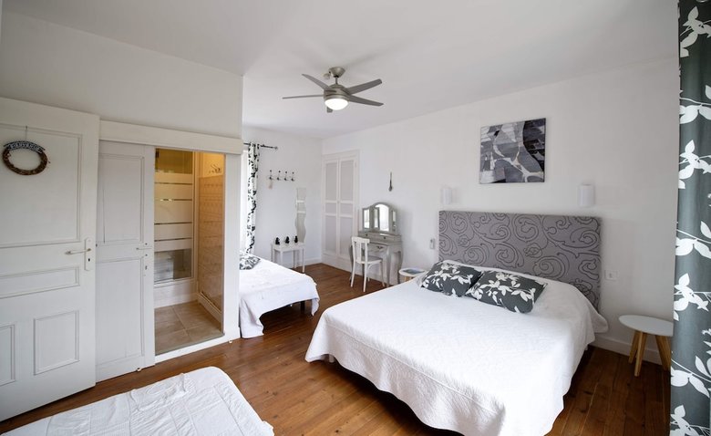 Bed & Breakfast Le Kouloury