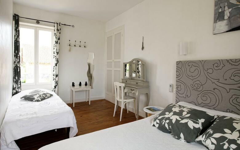 Bed & Breakfast Le Kouloury