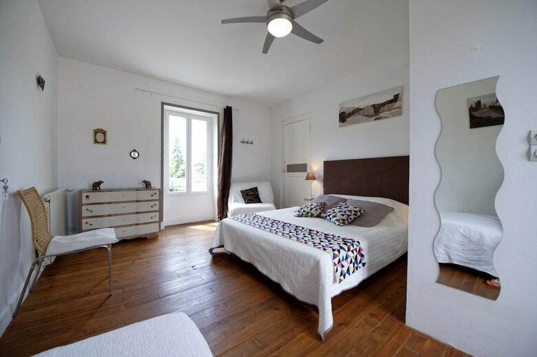 Bed & Breakfast Le Kouloury
