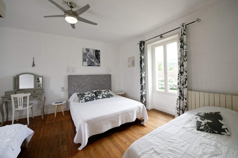 Bed & Breakfast Le Kouloury