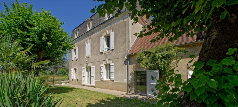 Bed & Breakfast Le Kouloury