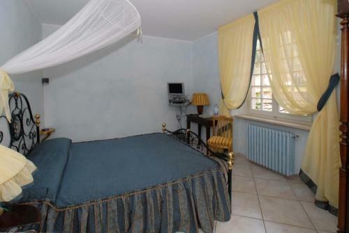 Maison Brinati Bed And Breakfast