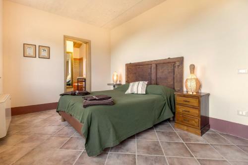 Agroturismo Poggio La Croce
