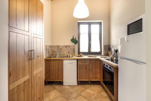 Agroturismo Poggio La Croce