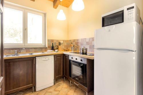 Agroturismo Poggio La Croce