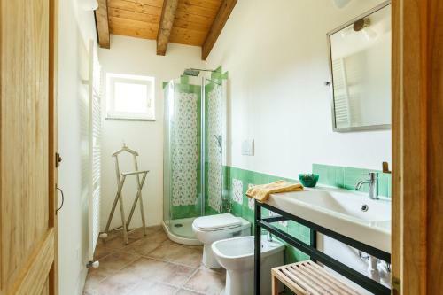 Agroturismo Poggio La Croce